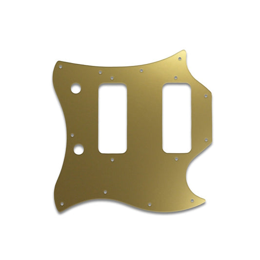 Gibson Sg Classic 2008 - Gold Mirror