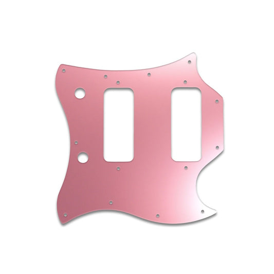 Gibson Sg Classic 2008 - Pink Mirror