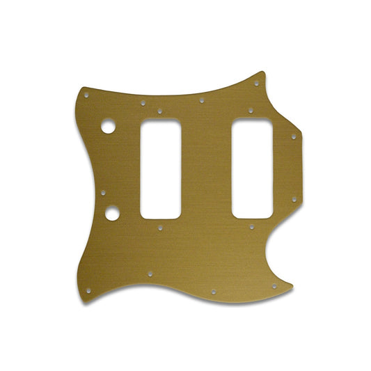 Gibson Sg Classic 2008 - Brushed Gold