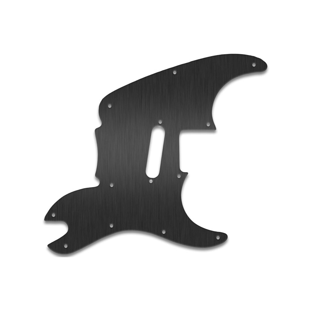 Fender Squier 51 Guitar - Bakelite