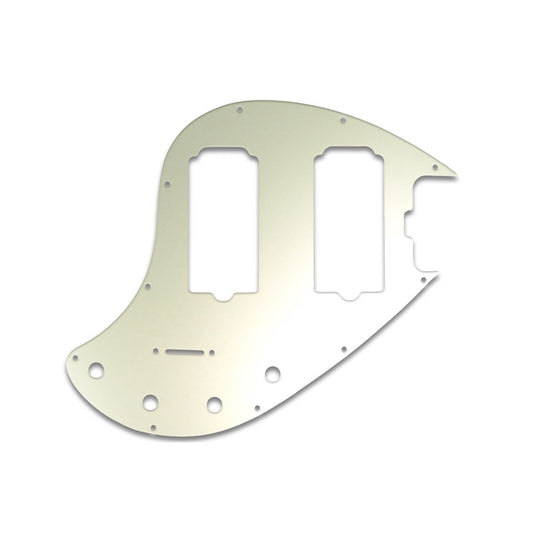 Sting Ray 5 Double Humbucker - Mirror