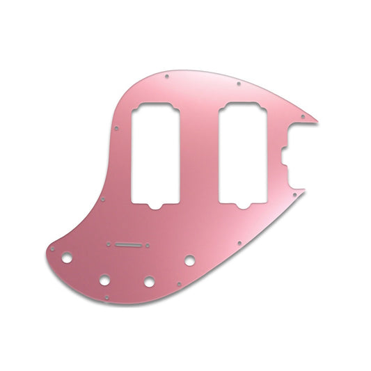 Sting Ray 5 Double Humbucker - Pink Mirror