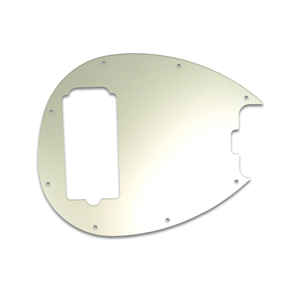 Sterling H 5 String Bass - Mirror