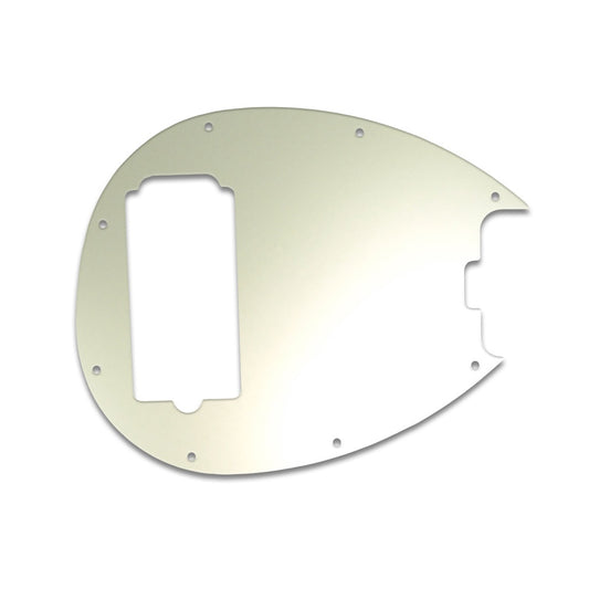 Sterling H 5 String Bass - Mirror