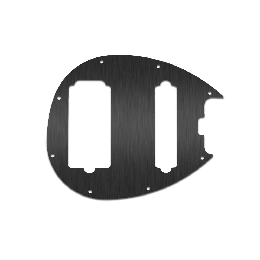 Sterling HS 5 String Bass - Bakelite