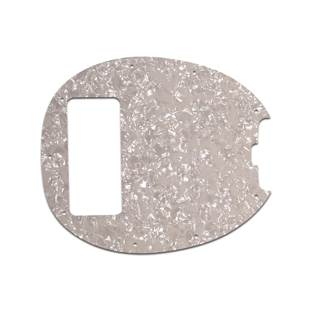 Classic Stingray 5 String Bass - Aged Pearl W/B/W Lamination