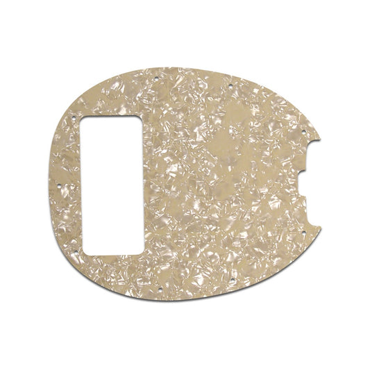 Classic Stingray 5 String Bass - Cream Pearl C/B/C Lamination