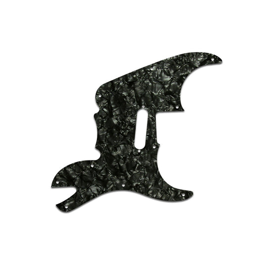 Fender Pawn Shop 51 Guitar - Black Pearl/White/Black 3 Ply