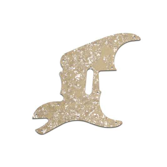 Fender Pawn Shop 51 Guitar - Cream Pearl C/B/C Lamination