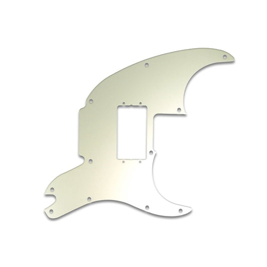 Pawn Shop 72 Telecaster - Mirror