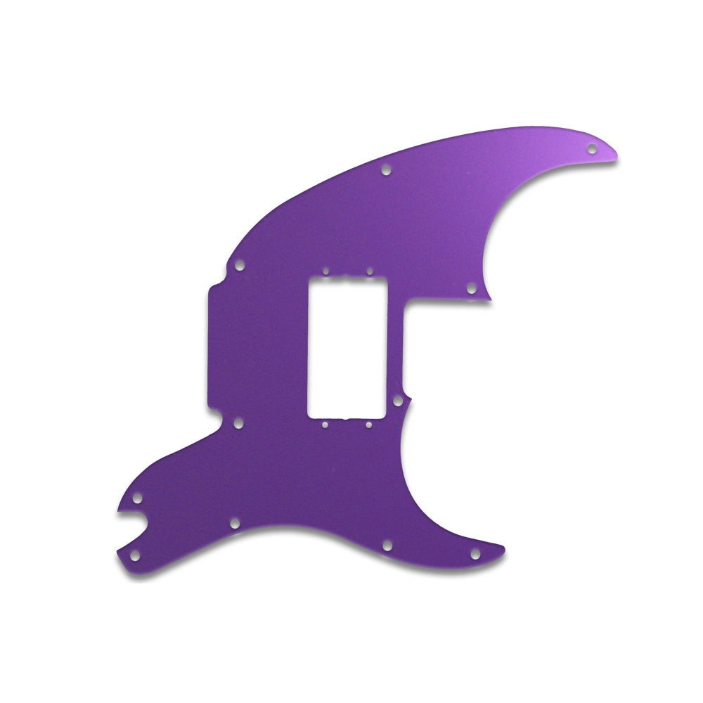 Pawn Shop 72 Telecaster - Purple Mirror