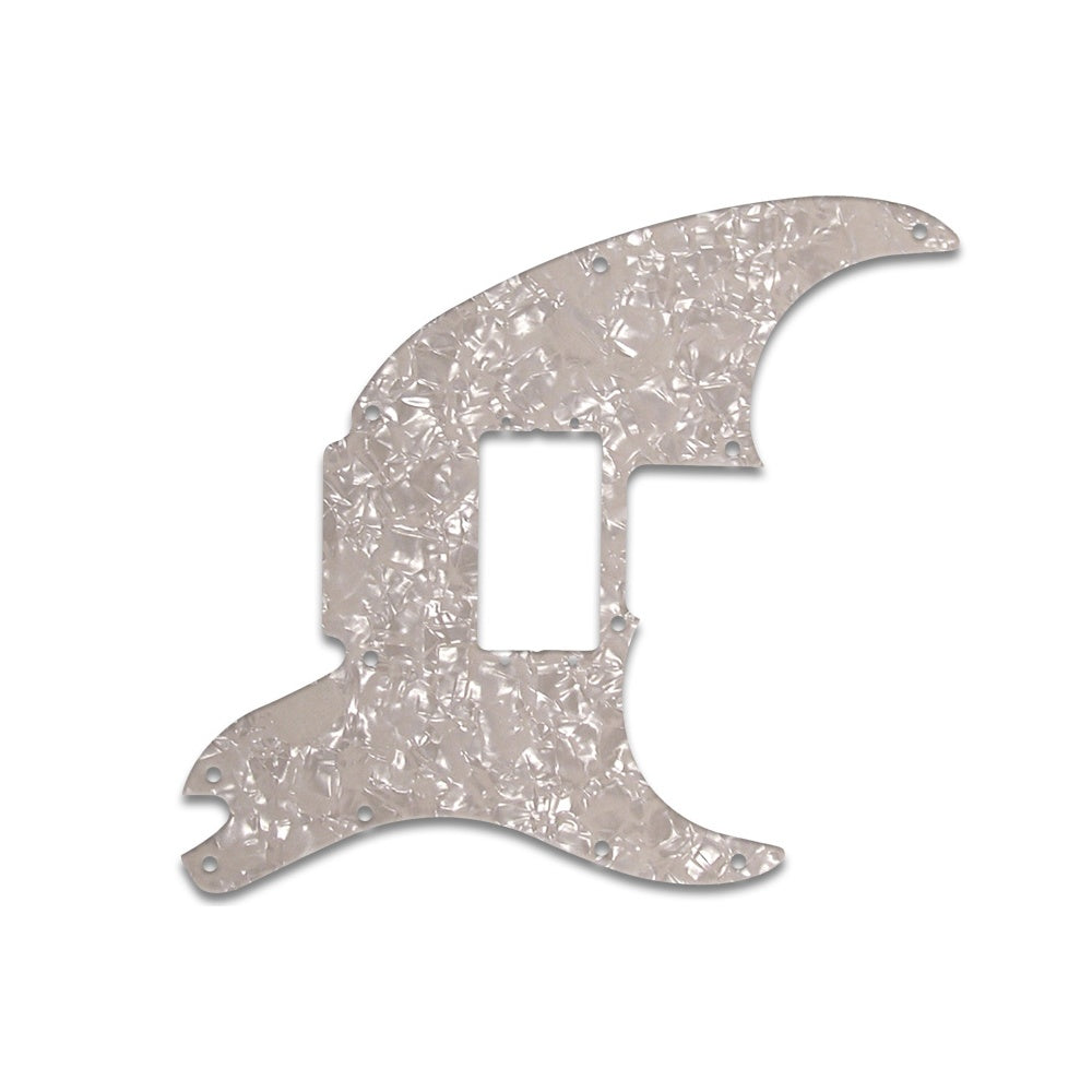 Pawn Shop 72 Telecaster - Aged Pearl W/B/W Lamination