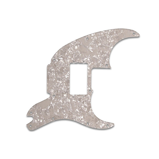 Pawn Shop 72 Telecaster - Aged Pearl W/B/W Lamination