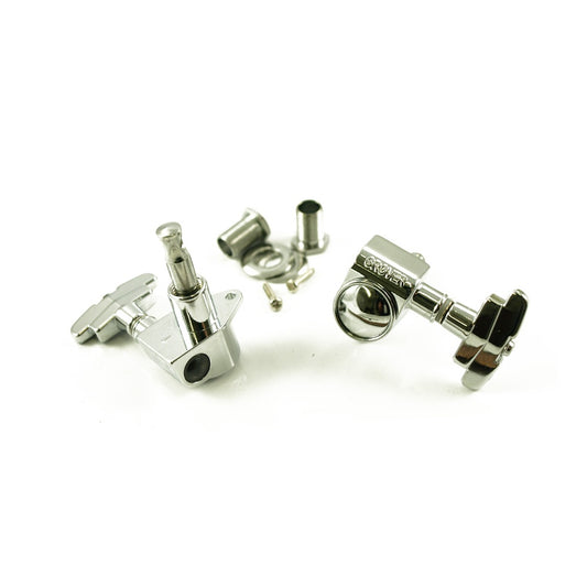 Super Rotomatic 3 Per Side 14:1 Ratio Tuning Machines