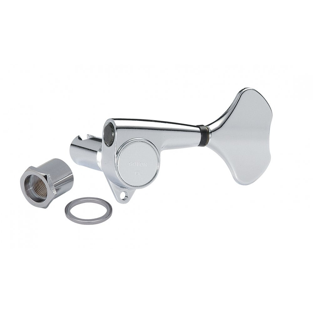 Mini Bass Machineheads 2 Aside