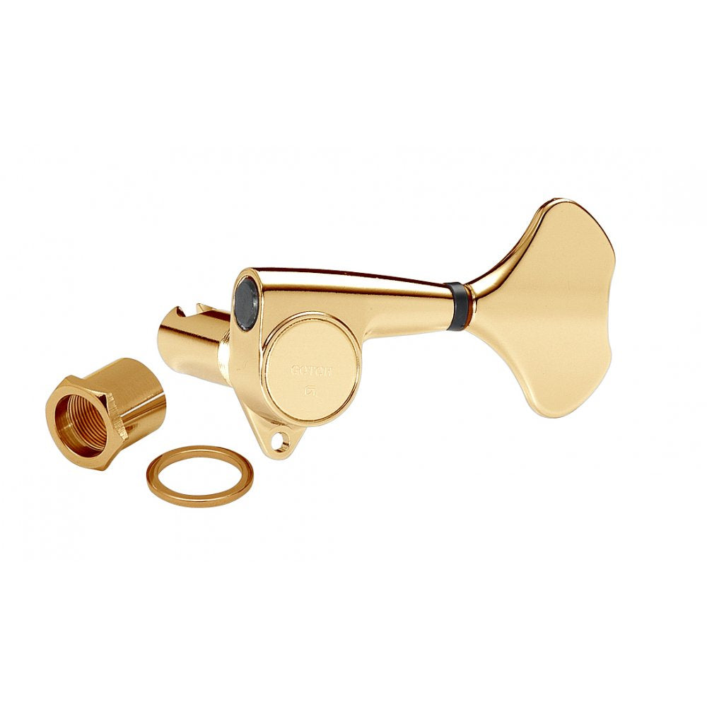 Mini Bass Machineheads 2 Aside