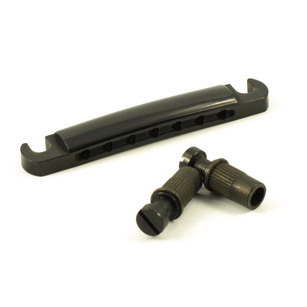 Seven String Stop Tailpiece