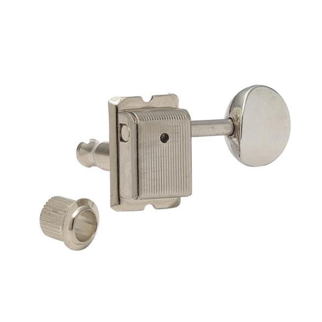 SD91-05M 6 In Line Vintage Tuners For Vintage Fender Guitars