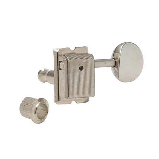 SD91-05M 6 In Line Vintage Tuners For Vintage Fender Guitars