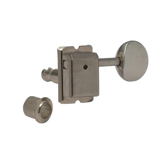 SD91-05M 6 In Line Vintage Tuners For Vintage Fender Guitars