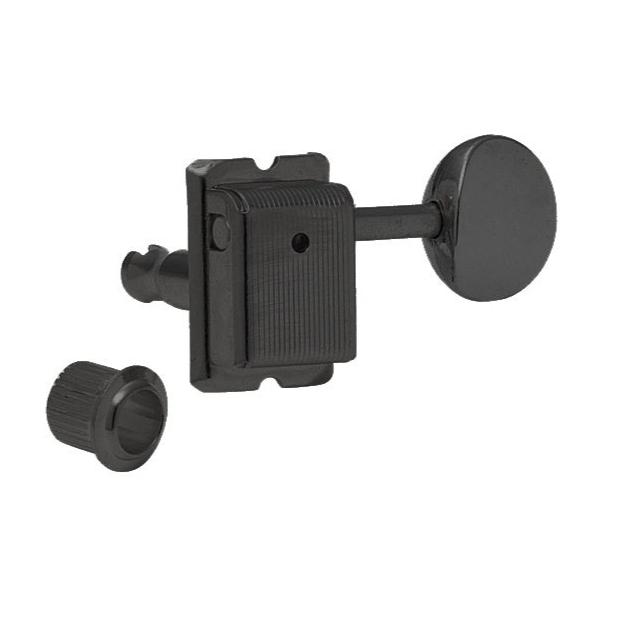 SD91-05M 6 In Line Vintage Tuners For Vintage Fender Guitars