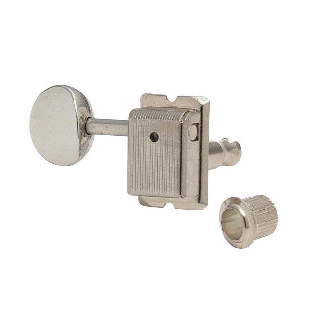 SD91-05M 6 In Line Vintage Tuners For Vintage Fender Guitars