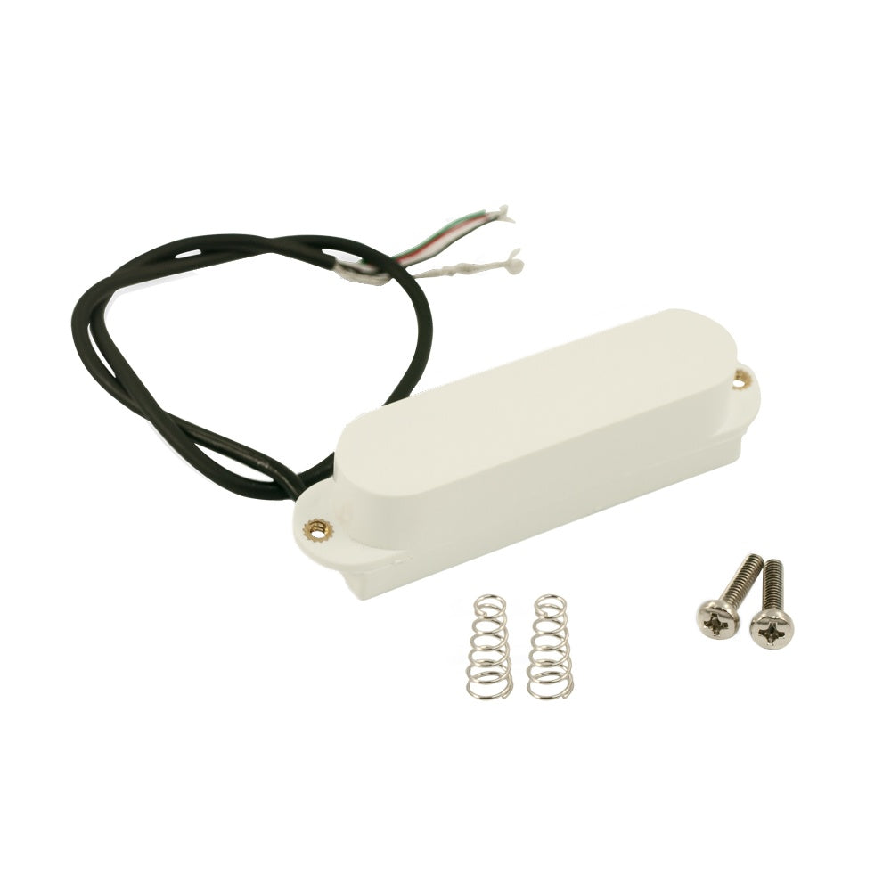 Mini Humbucker Power Blades Cool Enclosed Cover