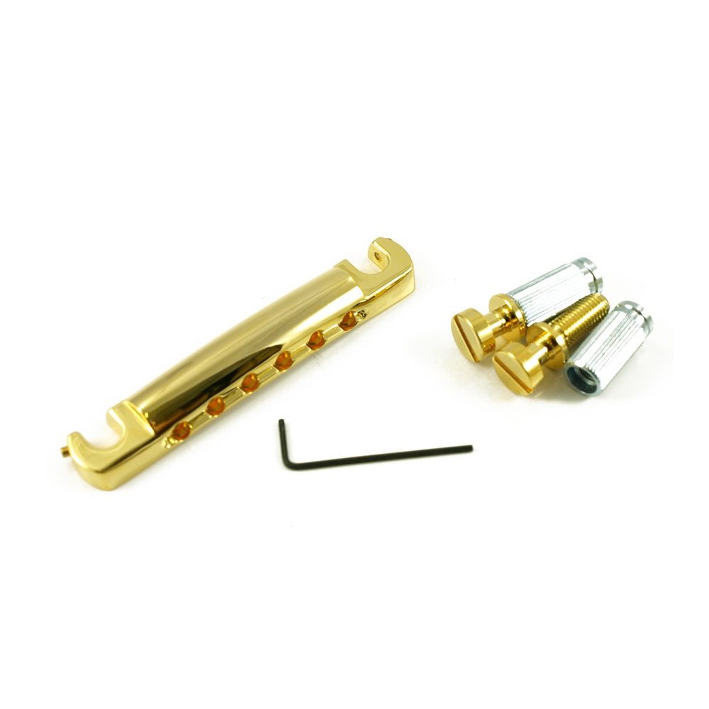 Standard US Locking Tailpiece Aluminium