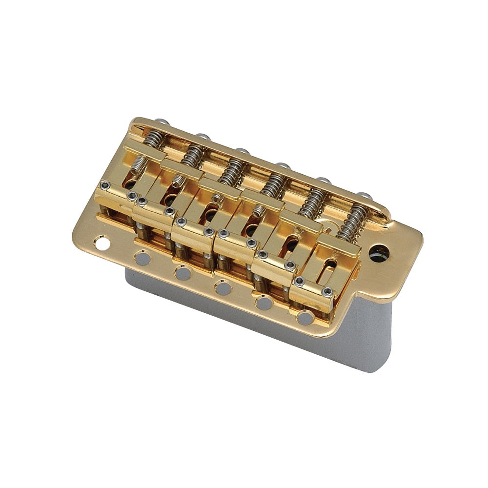 Vintage Strat Tremolo Steel Sustain Block USA Threads