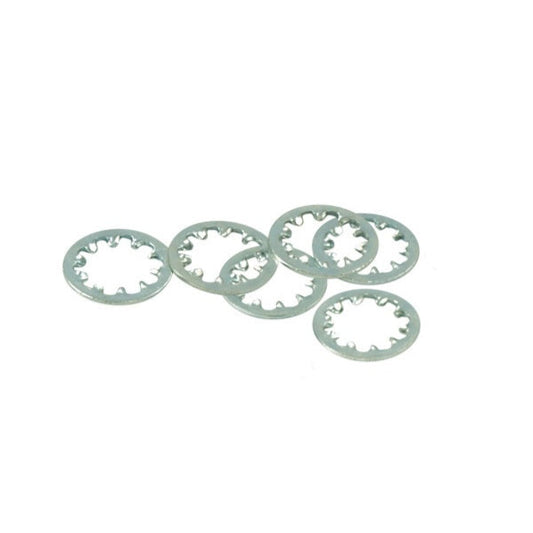 Pot Washers (Bag of 6 )