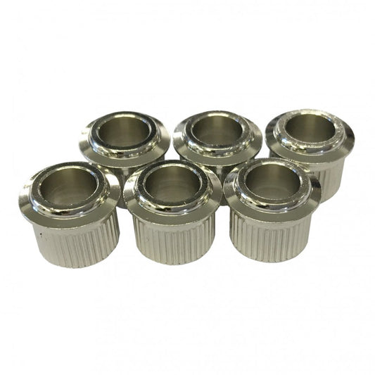 10.2mm Conversion Bushing for Gotoh SD90 and SD91 Series Tuning Machines (Set of 6)