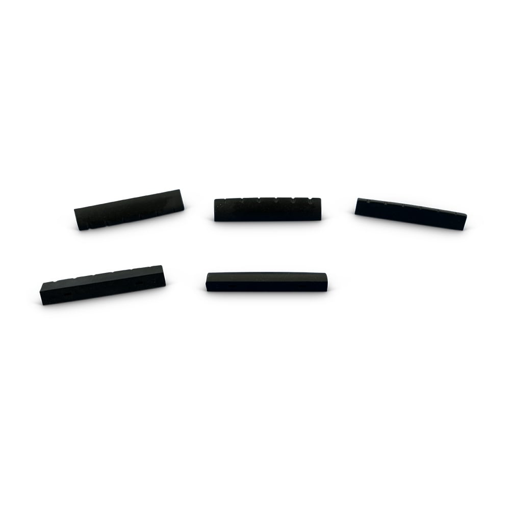 Guitar Nut for Epiphone, Black Finish
