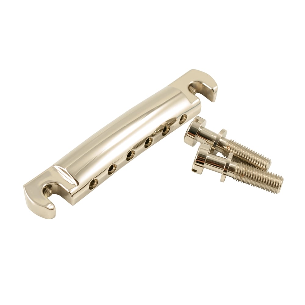 Lightweight Aluminium Wraparound Stop Bar Tailpiece