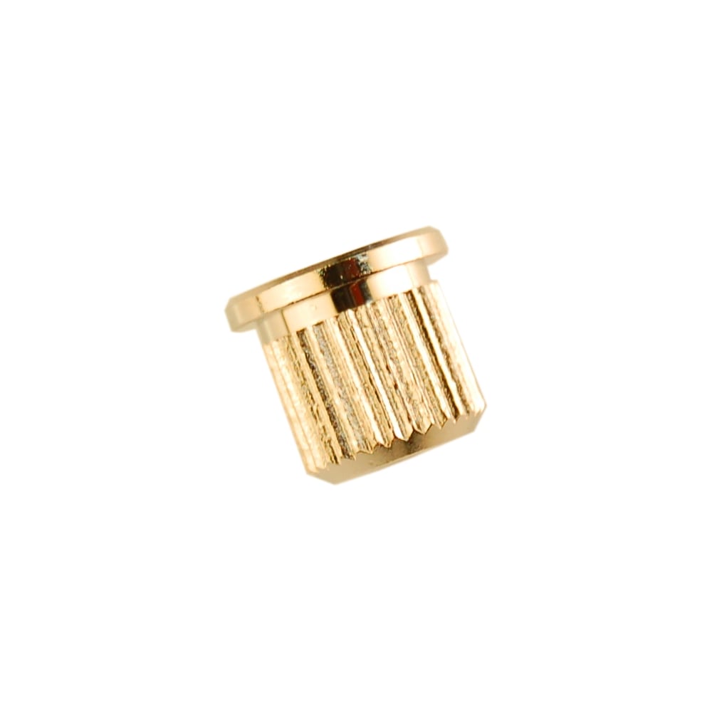 Telecaster String Ferrules Bushing (Priced and sold individually)