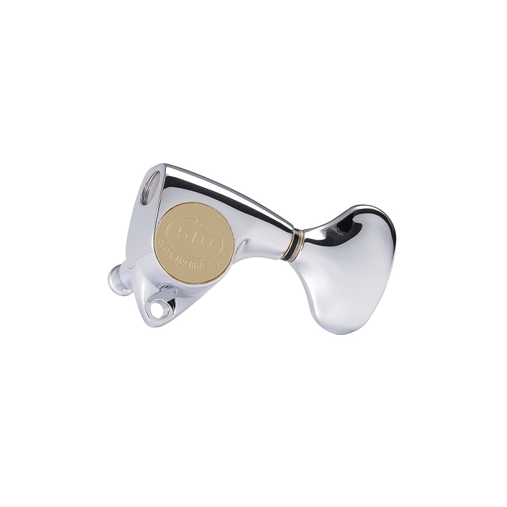 510 Series 3 Aside 18:1 Gear Ratio Tuning Machines