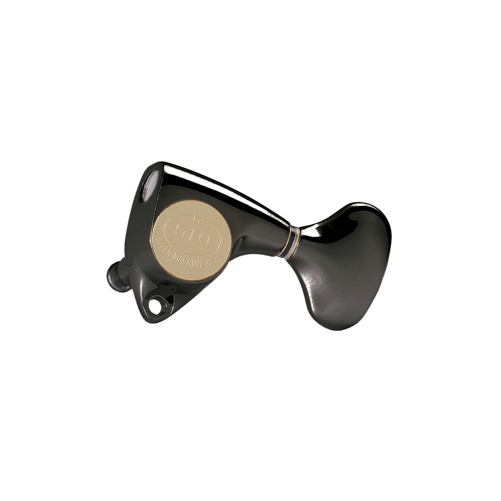 510 Series 3 Aside 18:1 Gear Ratio Tuning Machines