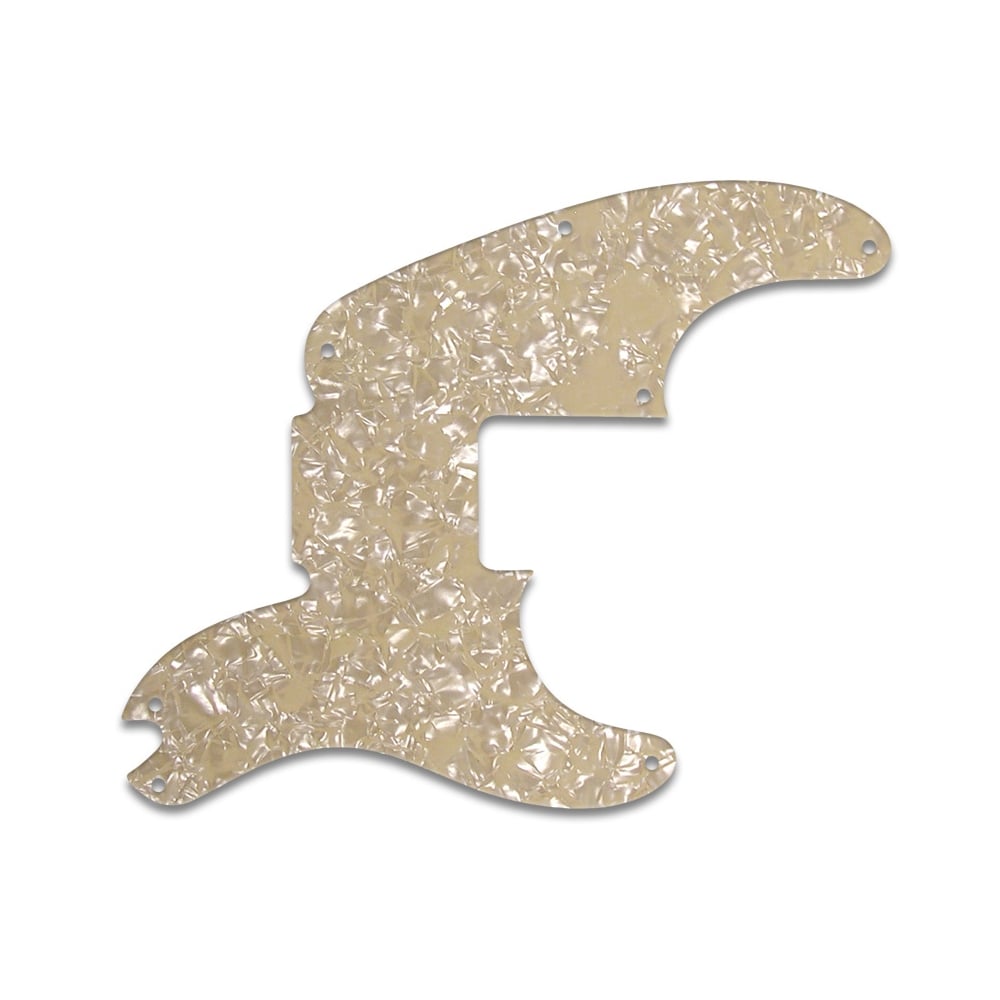 Fender Sting Bass - Cream Pearl C/B/C Lamination