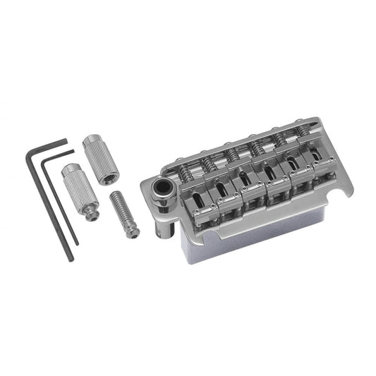 Contemporary Two Pivot Mount Vintage Saddles 510TS Tremolo System