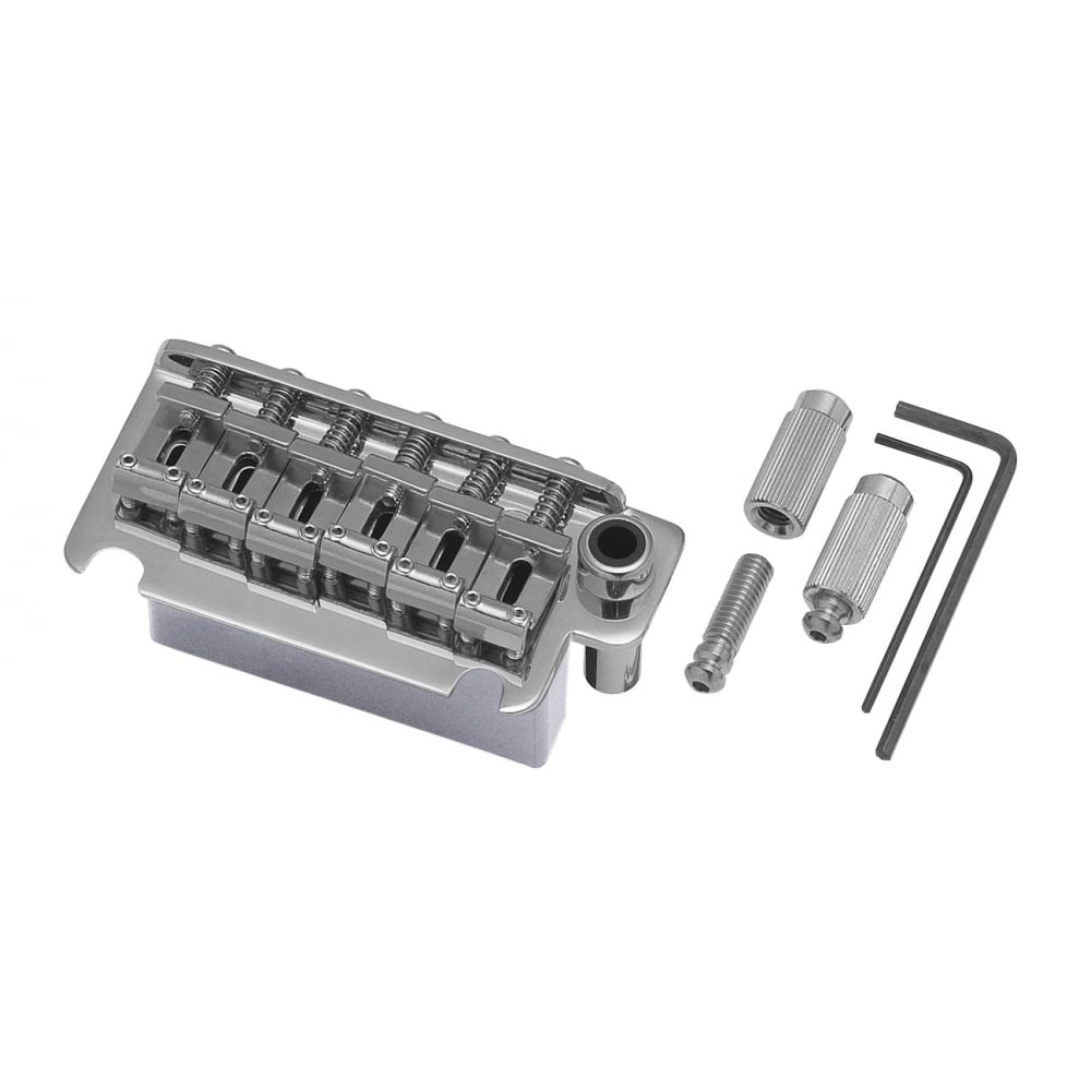 Contemporary Two Pivot Mount Vintage Saddles 510TS Tremolo System