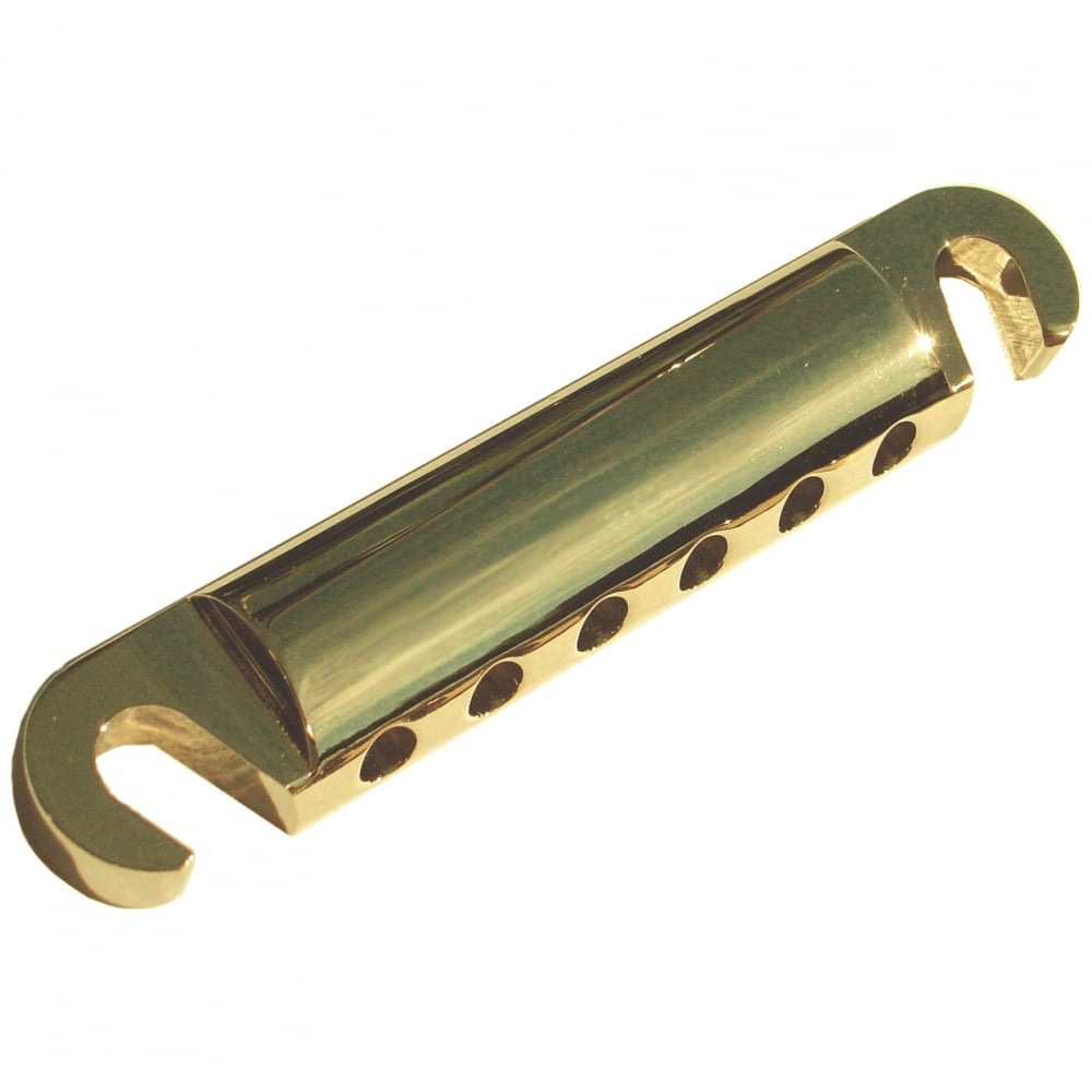 The 'STAYPUT' Tailpiece