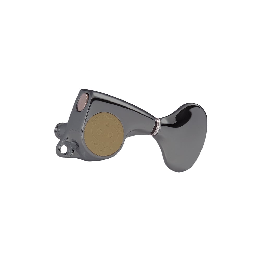 SGL510Z Series 3 Aside 21:1 Gear Ratio Tuning Machines