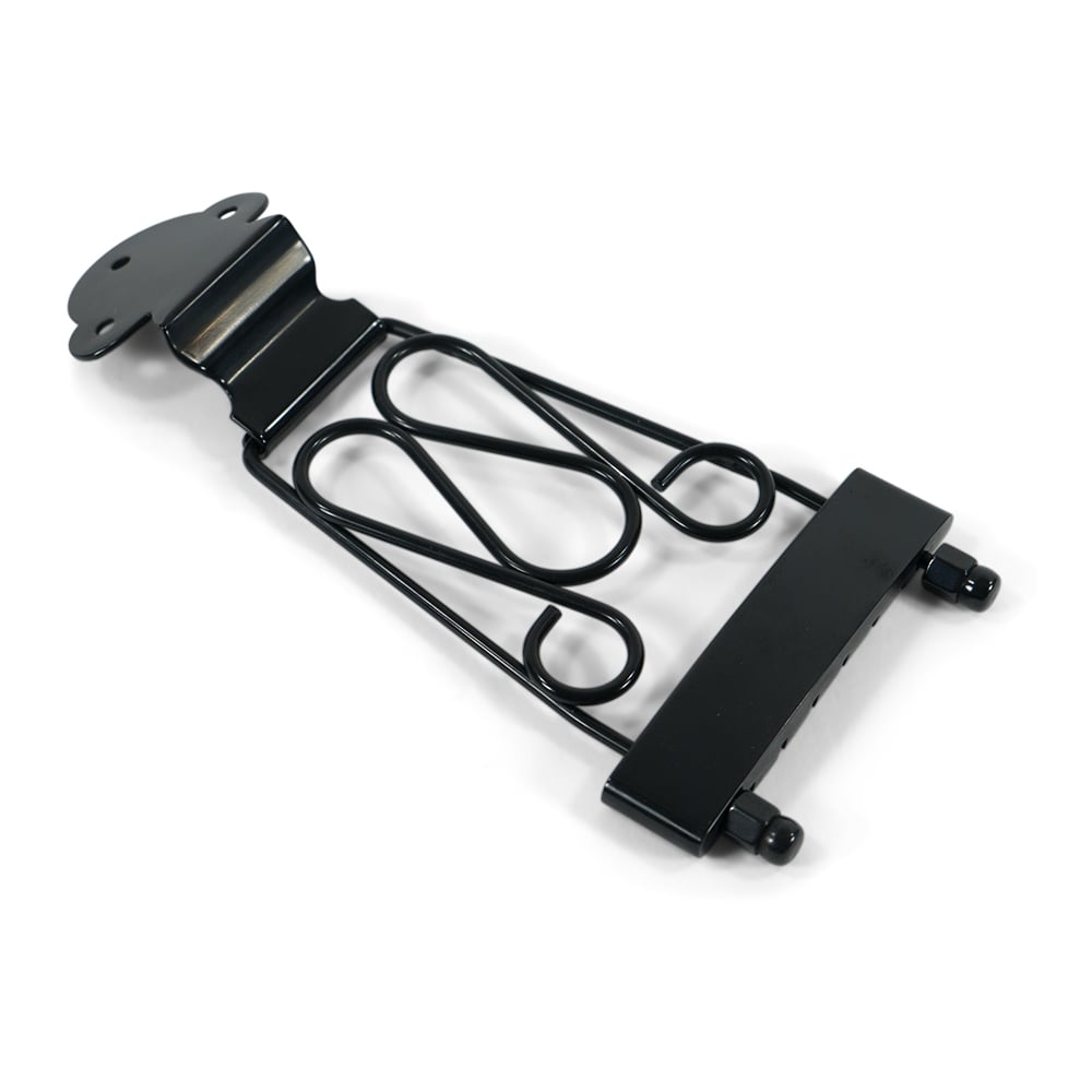 Deluxe Archtop Tailpiece