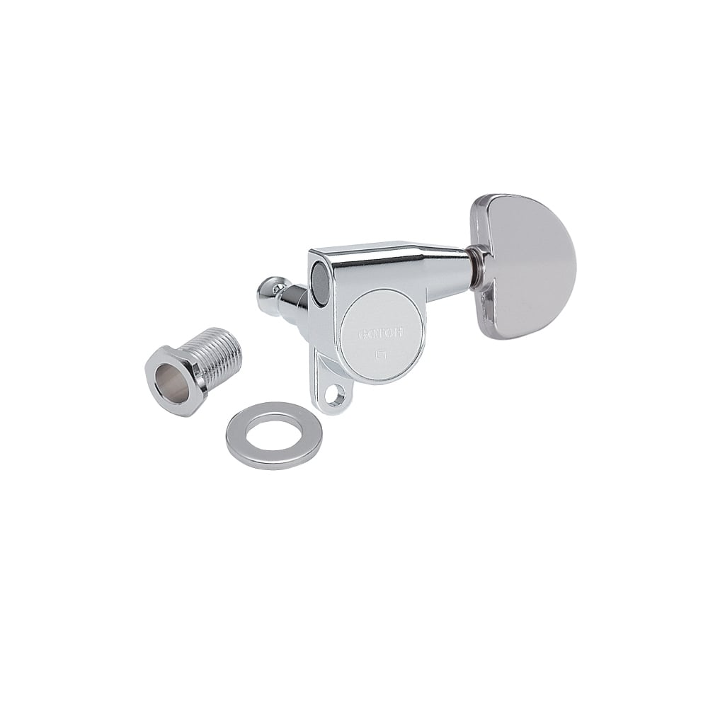 SG360 series 3 Aside 14:1 Gear Ratio Tuning Machines