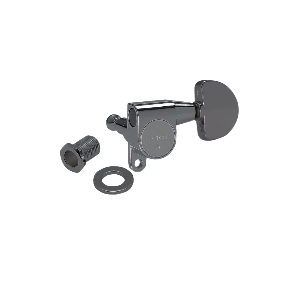 SG360 series 3 Aside 14:1 Gear Ratio Tuning Machines