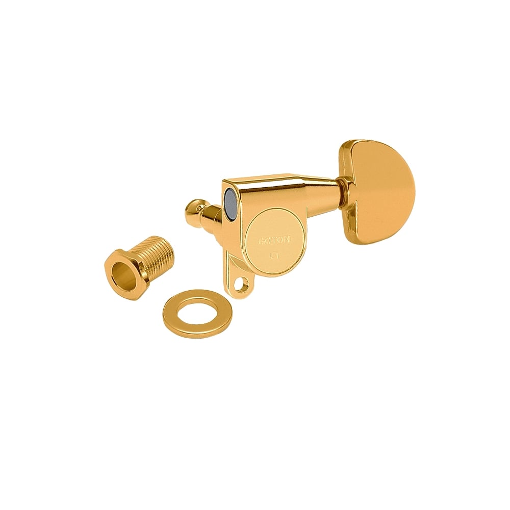 SG360 series 3 Aside 14:1 Gear Ratio Tuning Machines