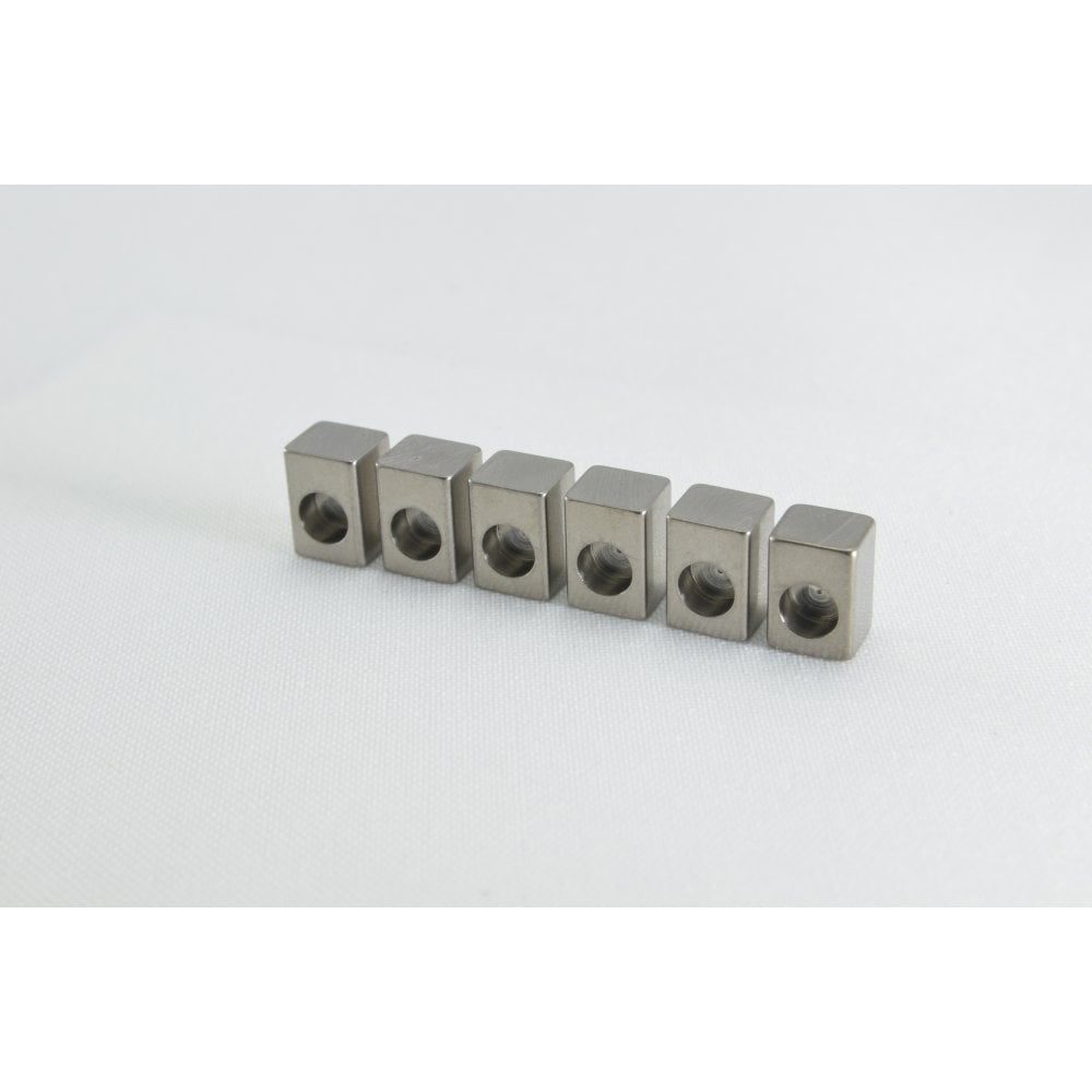 Floyd Rose String Block Replacement