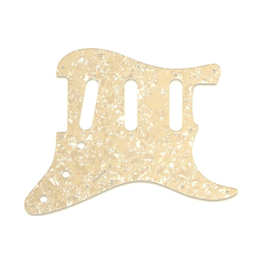Strat - Cream Pearl