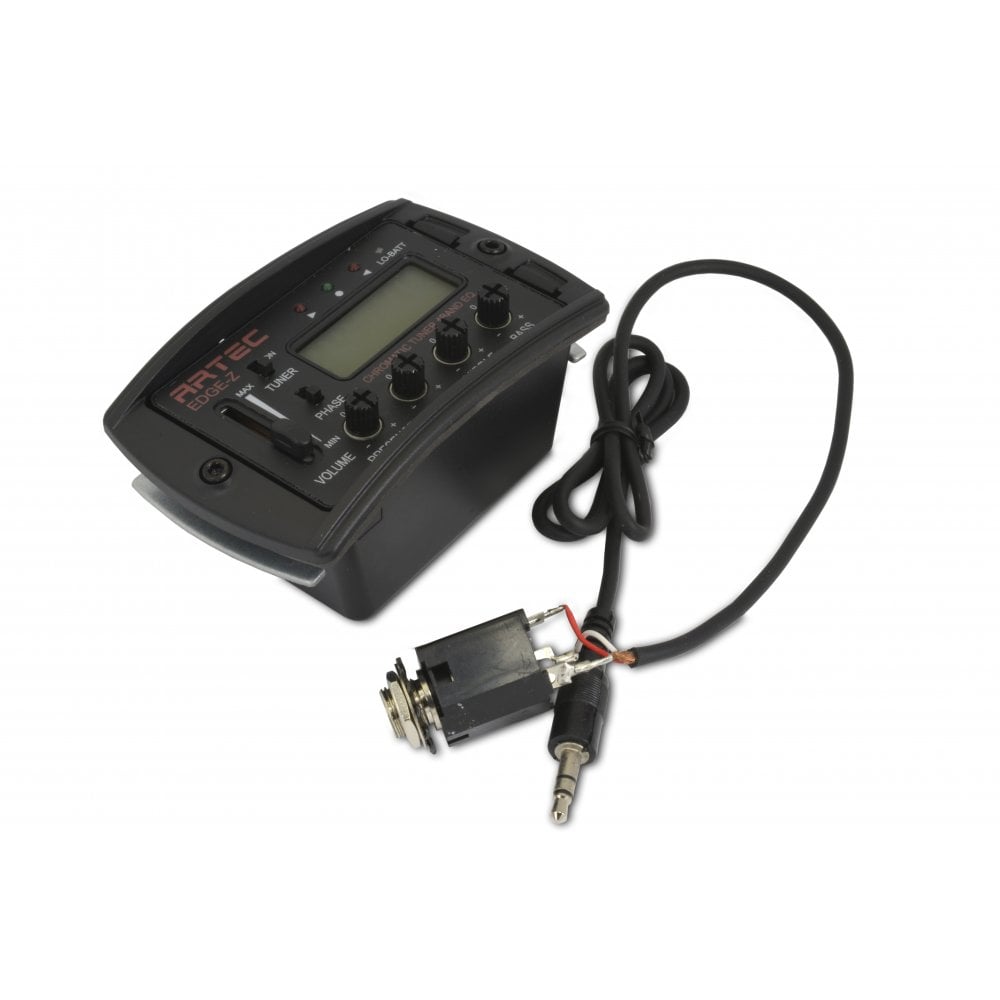 EDGE-Z Acoustic Guitar Preamp