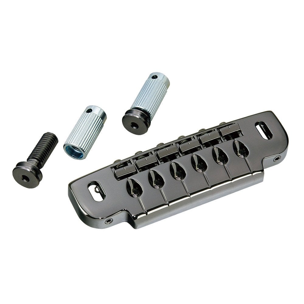 510UB Wraparound Bridge / Tailpiece