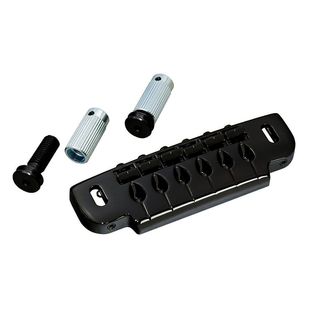 510UB Wraparound Bridge / Tailpiece